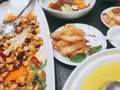 -鸭王烤鸭店(三里河店)