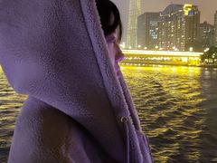 -珠江夜游广州塔·中大码头