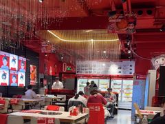 -宏姐串串香(征仪路店)