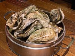 一口蚝-令狐冲烤鱼·烧菜馆(达明店)