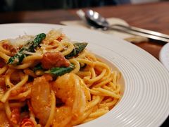 -AFS Cafe & Canteen(闽江二路店)