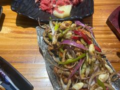 -吉志烤肉(太原总店)