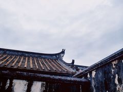 -许驸马府