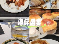 -宏远酒店·宏远西餐厅