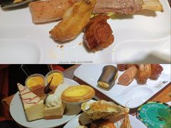 -汉巴味德(大悦城店)