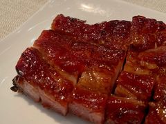 蜜汁叉烧-御宝轩(益丰·外滩源店)