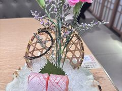 -阿吾罗·月咏精致日料(港汇恒隆广场店)