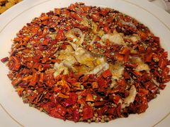 -椒爱水煮鱼川菜(CBD万达店)