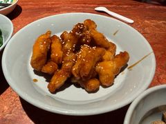 -长安记·大美陕菜(大族广场店)