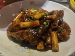 -京城小江南·北京烤鸭·江南土菜·白鱼(中关村店)