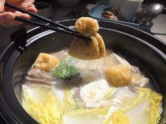 -百年果林椰子鸡(中洲店)