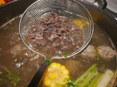 -大喜牛鲜牛肉火锅(世纪金源店)