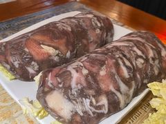 -鱼来顺纸上烤鱼
