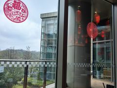 -咖啡厅自助餐厅(贵阳中天凯悦酒店)