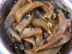 -88号小吃店·经典云南菜·地道纳西美食