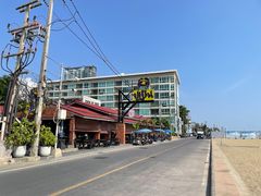 -大螃蟹海鲜餐厅
