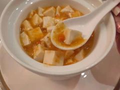 -和平官邸·花园餐厅(武定西路店)
