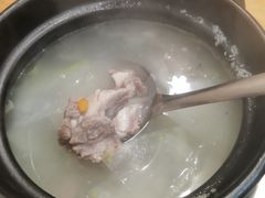 -华顺土菜馆(洪岗路店)