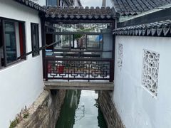 -苏州图书馆(人民路总馆)