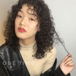 点击看大图 -MONE美发沙龙