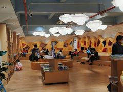 -新华书店(解放路店)