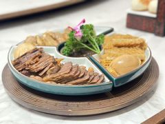 -南太湖山庄·四季轩&国风堂中餐厅