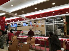 大堂-香满楼(临安路店)