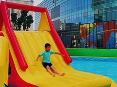 -大族广场Mall&More