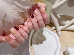 -米小兔美甲美睫