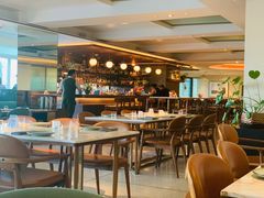 -城市露台景观餐厅(淮海路店)