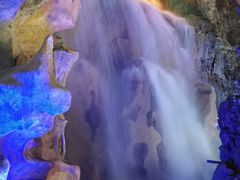 -泰安地下龙宫景区