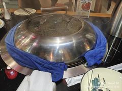 -全家福东北菜(联谊花园宜康苑店)