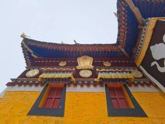 -四川郎木寺镇