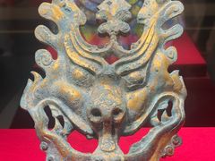 -北京大葆台遗址博物馆