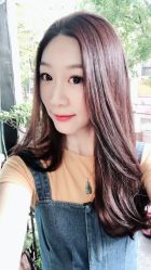 长发-3AM HAIR SALON烫发染发接发