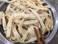 -清真马杰山牛肉汤馆