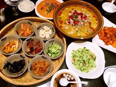 -蜀都丰 正宗水煮鱼(建德天城店)