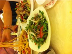 -阿拉丁新疆风味餐厅·清真(罗廊巷店)
