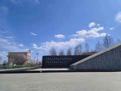 -房山世界地质公园博物馆