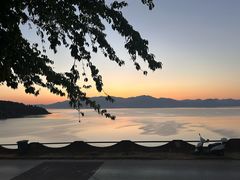 -湖景渔湾