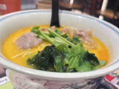 -和府捞面(曹路花园城店)