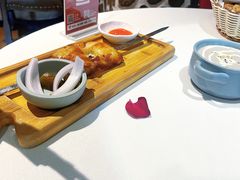 -俄士厨房(未来城店)