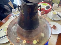 -东来顺•非遗火锅(外滩店)