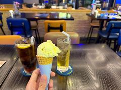 -blue frog蓝蛙(长泰广场店)