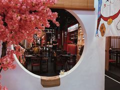 -喵小乙碳火烤肉(大坪协信星光天地店)
