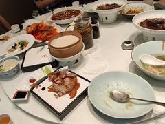 -玉华台饭庄·淮扬菜·烤鸭(望京店)