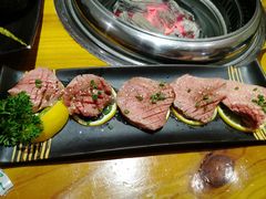 -丸藏和牛烧肉专门店(园区师惠坊店)