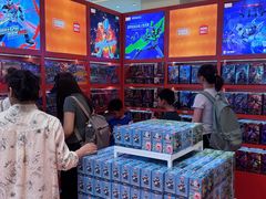 -天河城购物中心