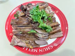 -春梅里卤鹅馆·47年老字号(东厦分店)