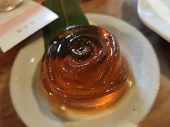 -时光花园(白鹭洲店)